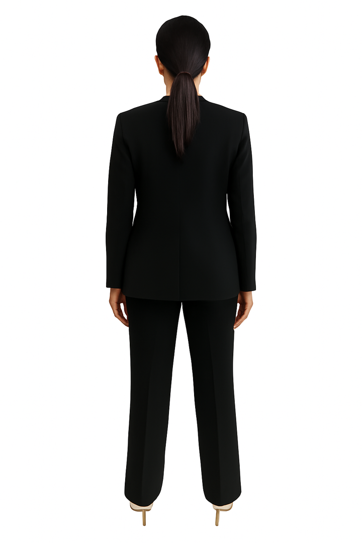 Léviane™  | Ensemble deux pièces raffiné