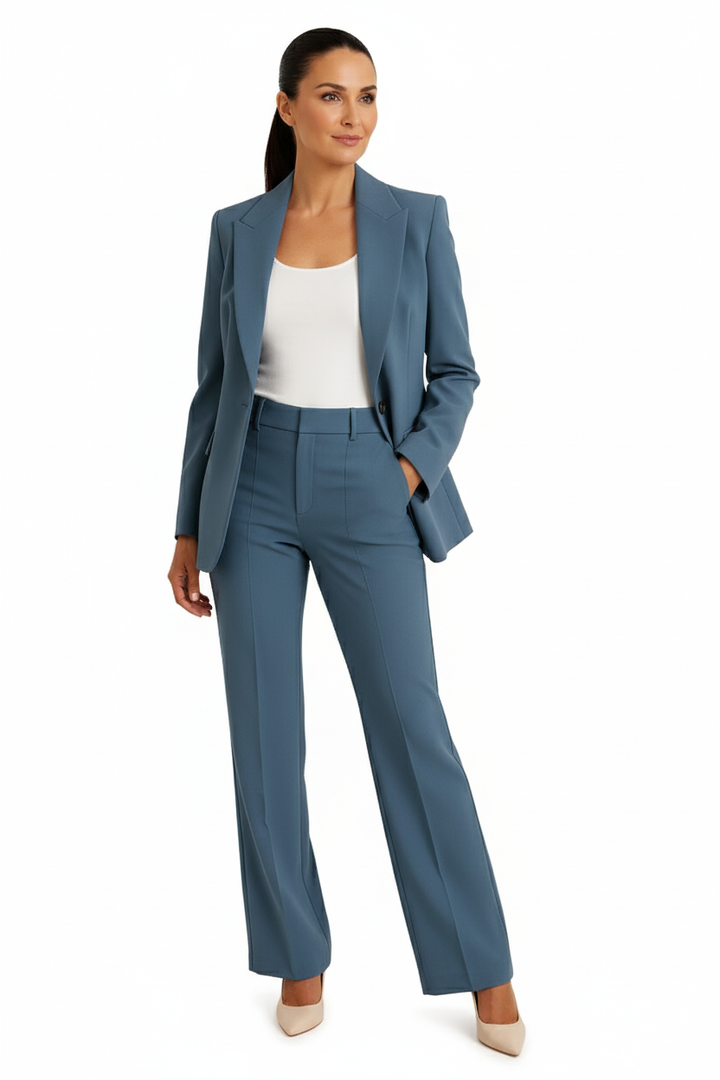 Léviane™  | Ensemble deux pièces raffiné