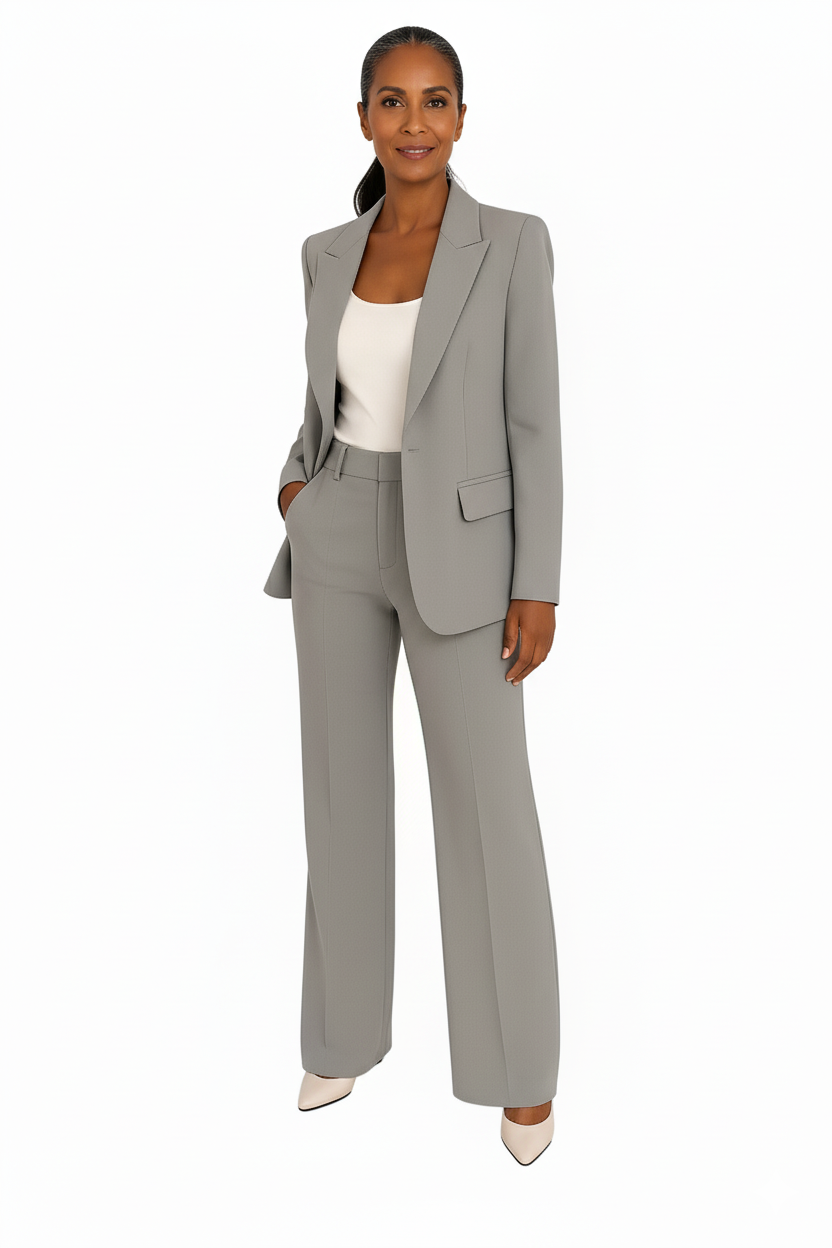 Léviane™  | Ensemble deux pièces raffiné