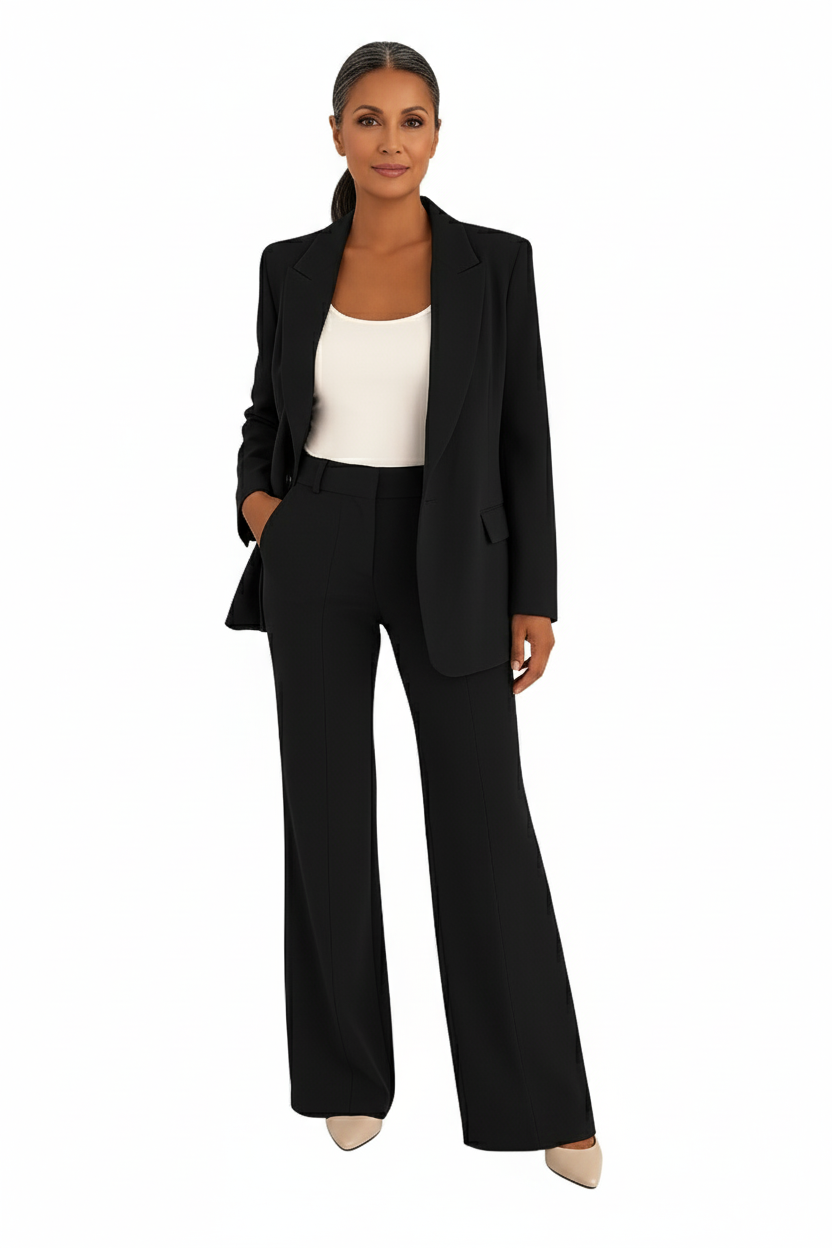 Léviane™  | Ensemble deux pièces raffiné