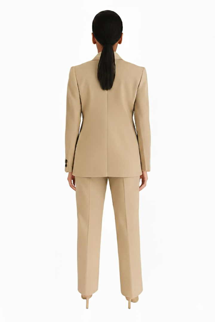 Léviane™  | Ensemble deux pièces raffiné