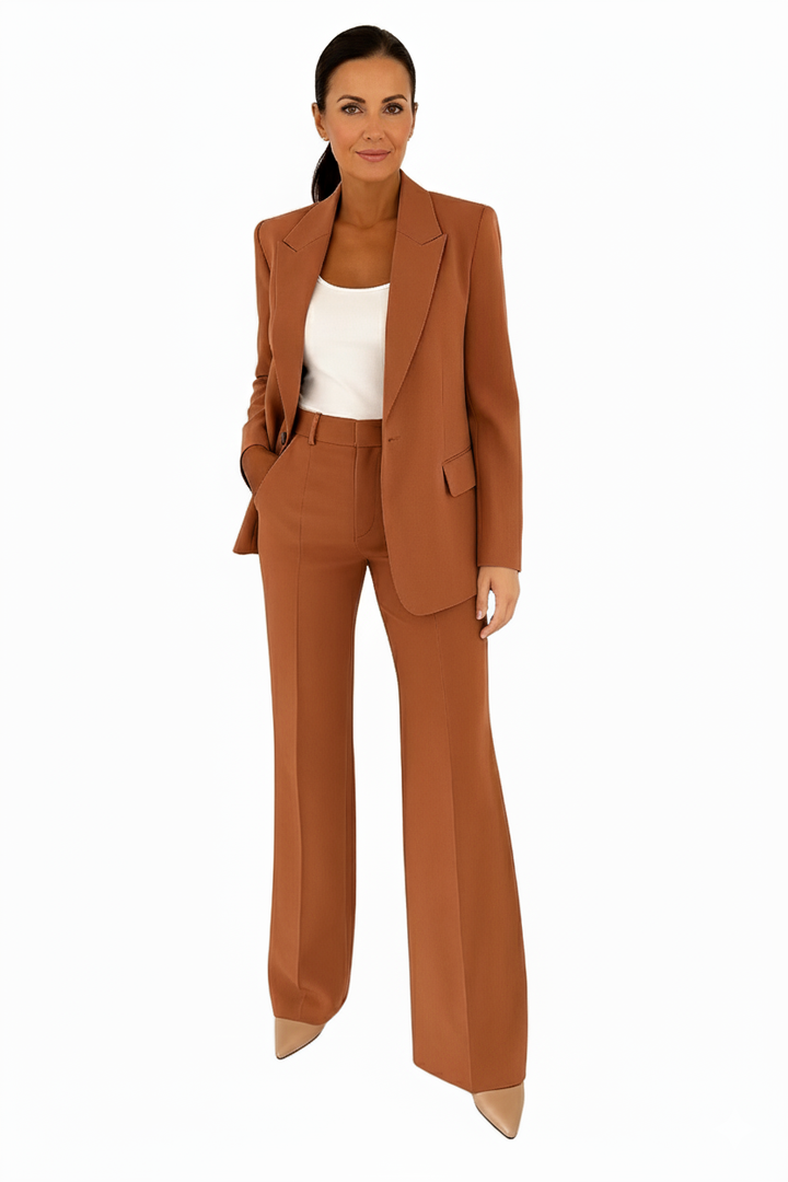 Léviane™  | Ensemble deux pièces raffiné