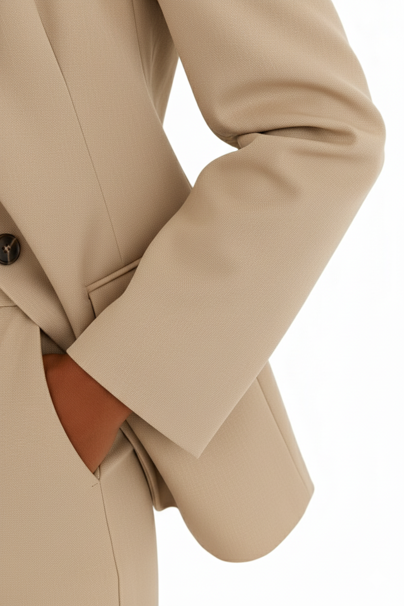 Léviane™  | Ensemble deux pièces raffiné