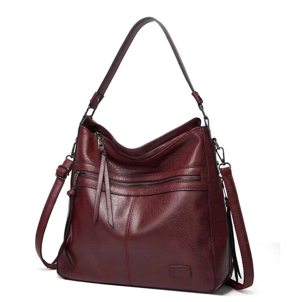 Léviane™ | Sac Opulent au Design Intemporel