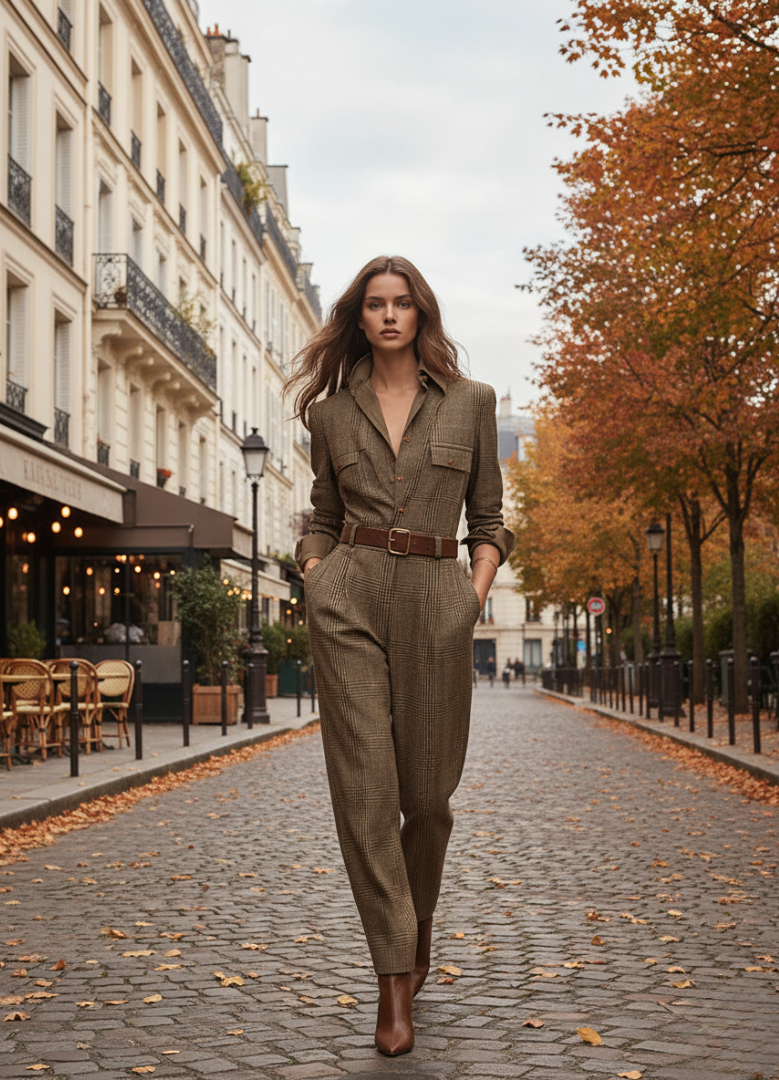 Léviane™  | Elegance & polyvalence en une seule piece