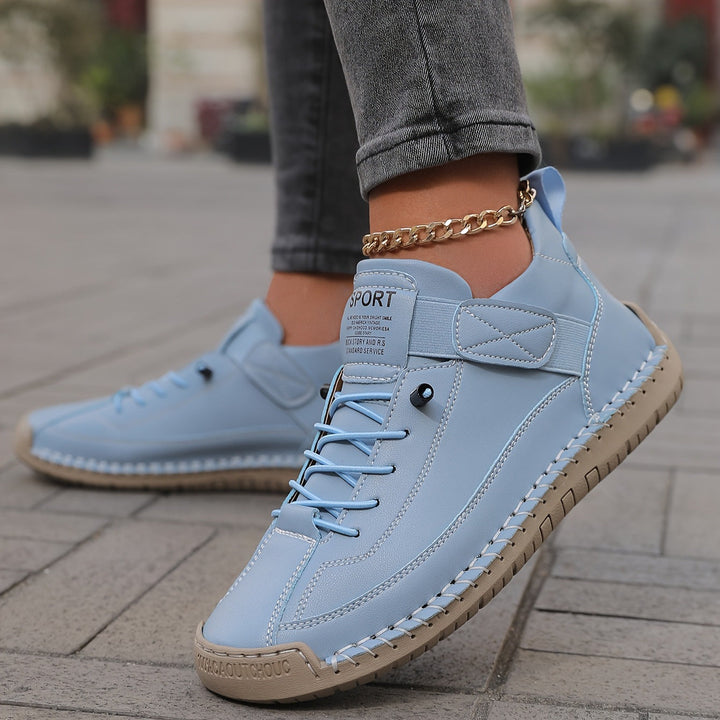 Léviane™ | Baskets confortables et soutenantes