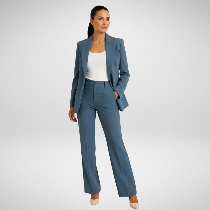 Léviane™  | Ensemble deux pièces raffiné