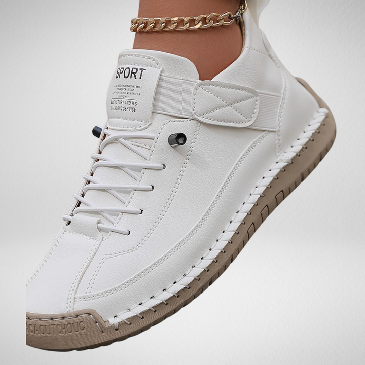 Léviane™ | Baskets confortables et soutenantes