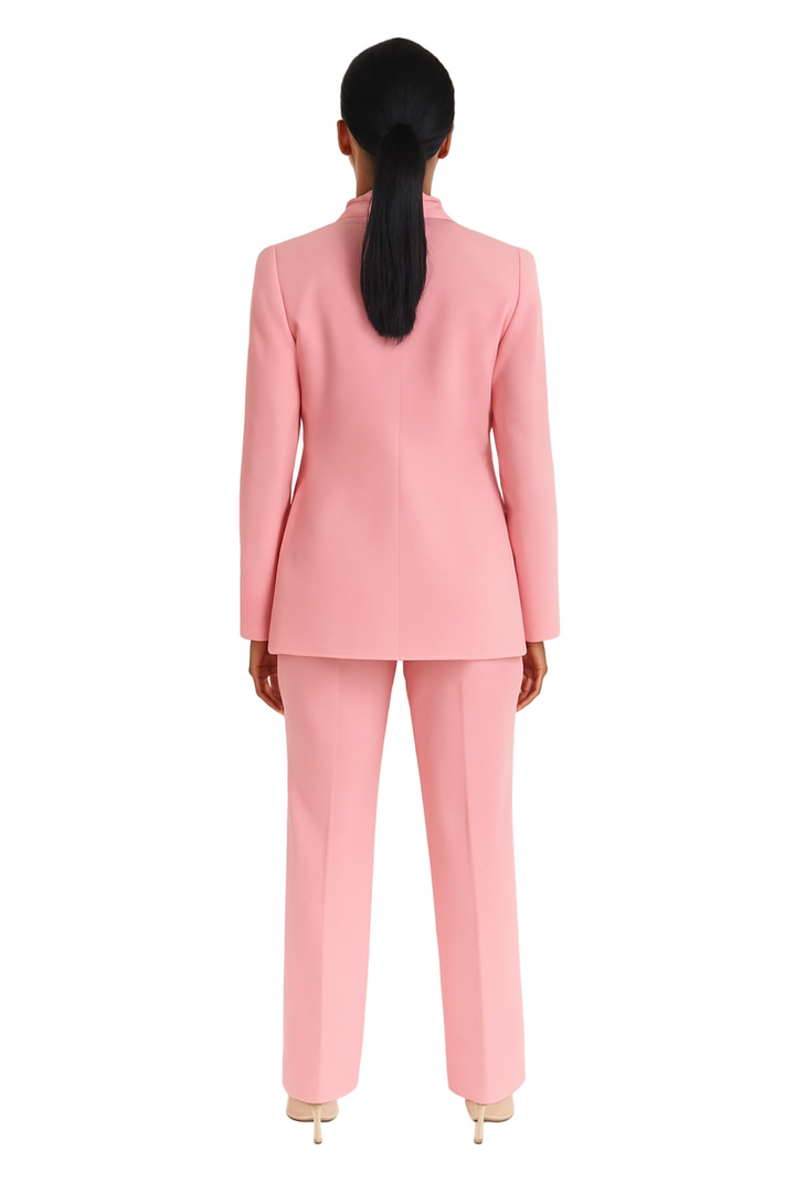 Léviane™  | Ensemble deux pièces raffiné