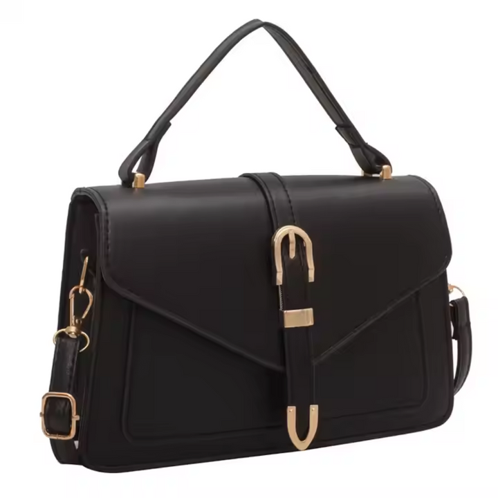 Léviane™ | Sac à bandoulière élégant et minimaliste