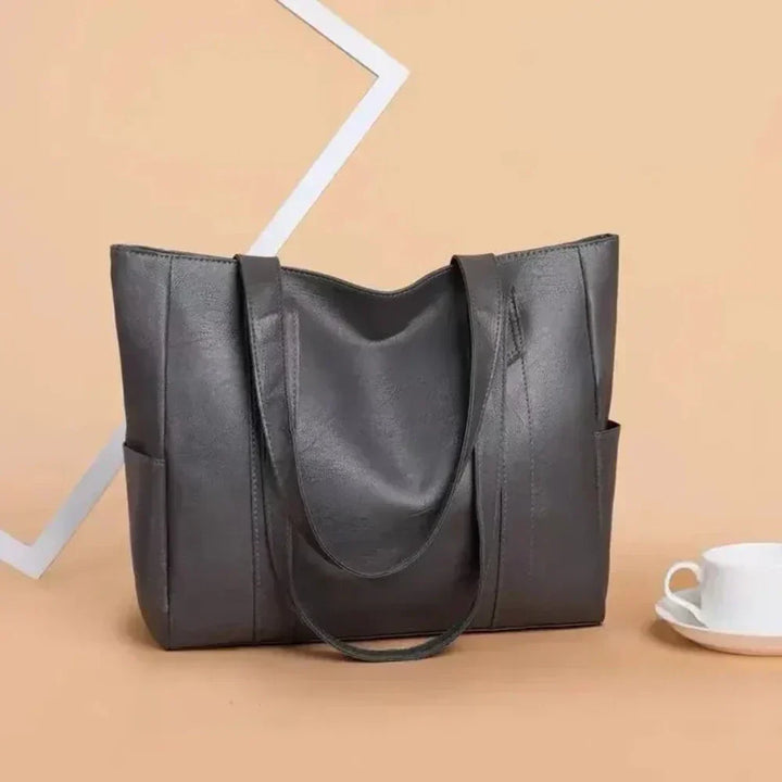 Léviane™ | Sac à main minimaliste élégant