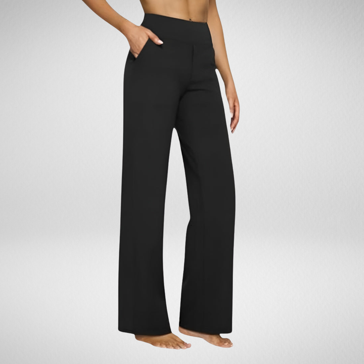 Léviane™ | Le pantalon stretch confortable pour chaque femme