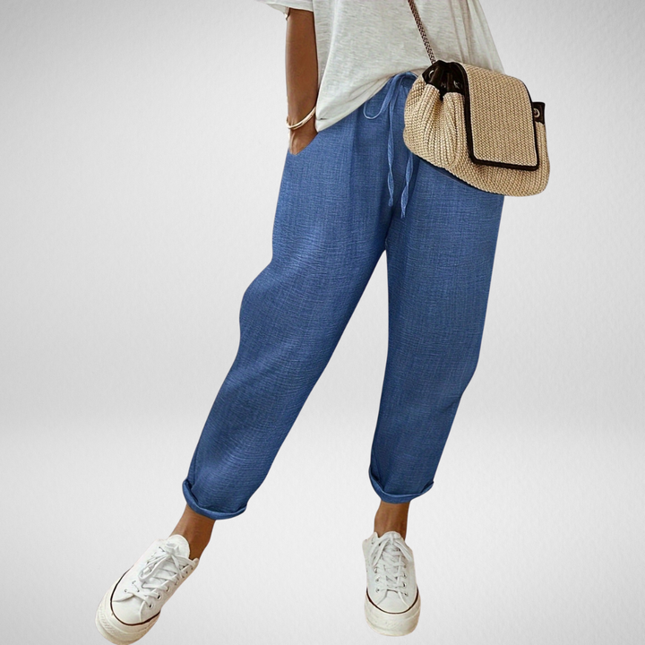 Léviane™ | Pantalon Flâneur