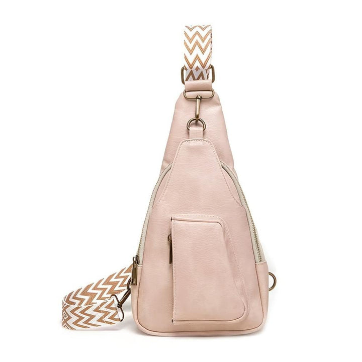 Léviane™ | Sac à bandoulière Retro Chic