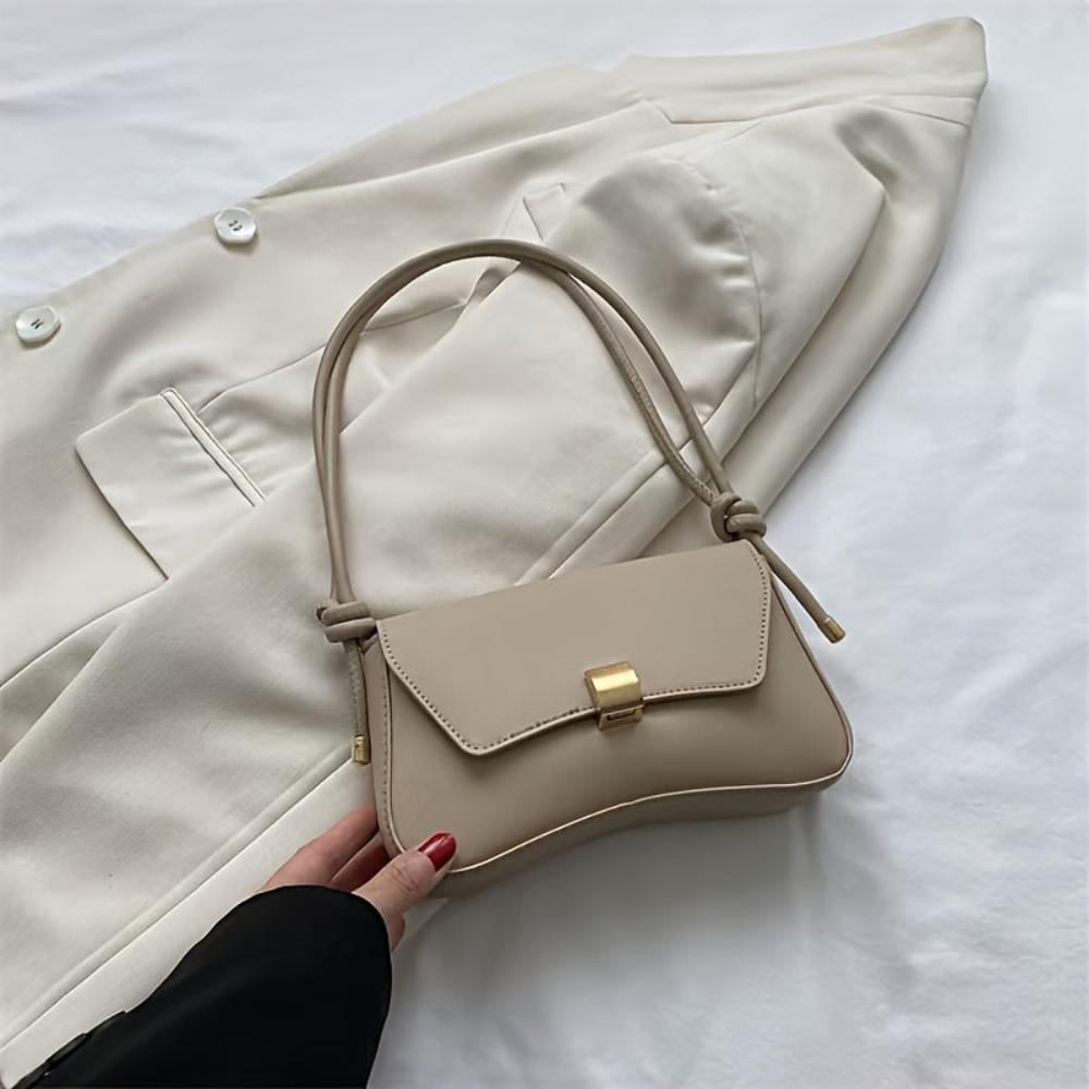 Léviane™ | Sac à bandoulière au charme vintage