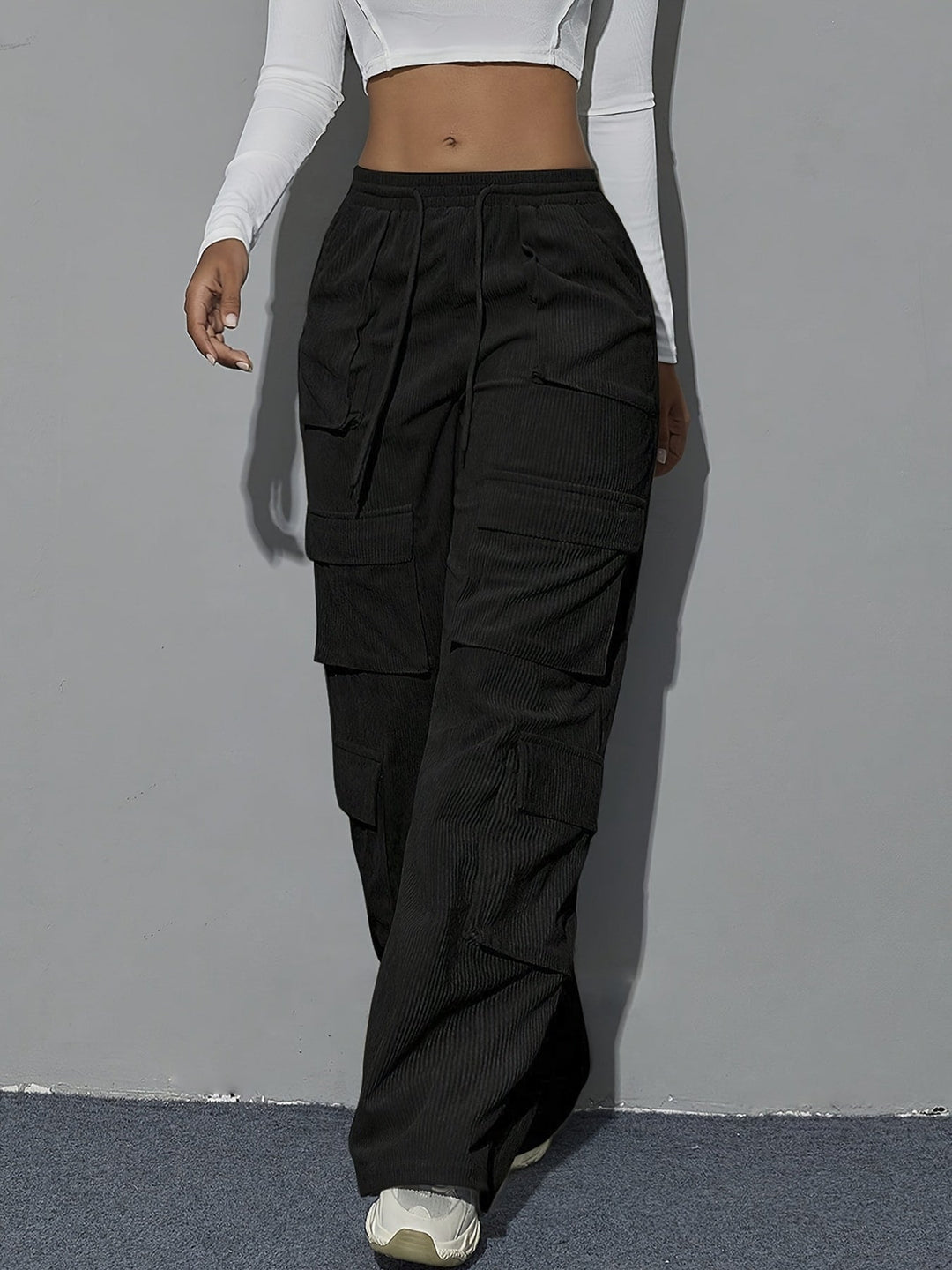 Léviane™ | Cargo Softwear