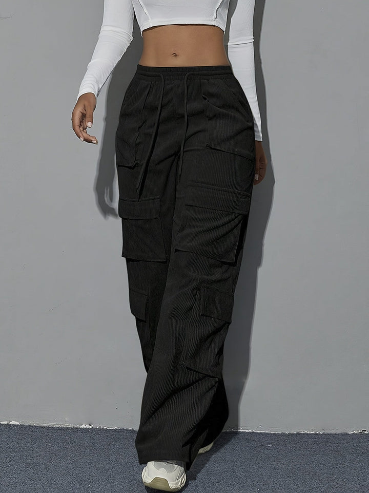 Léviane™ | Cargo Softwear