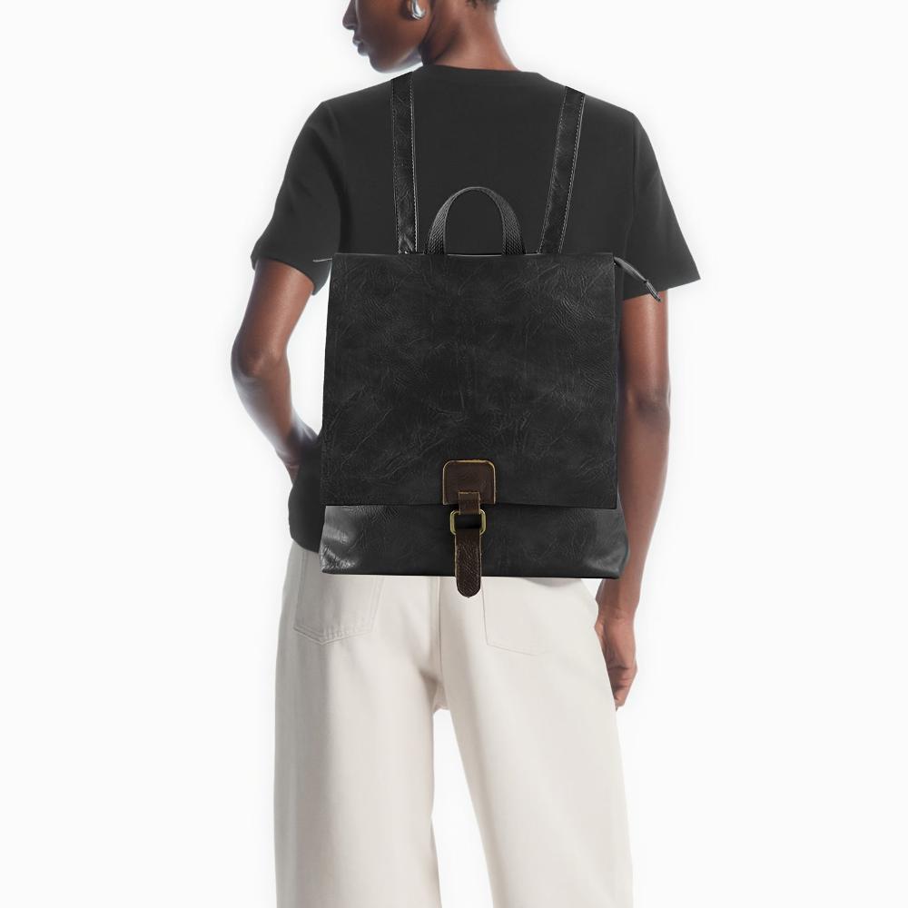 Léviane™ | Sac à dos polyvalent au style vintage