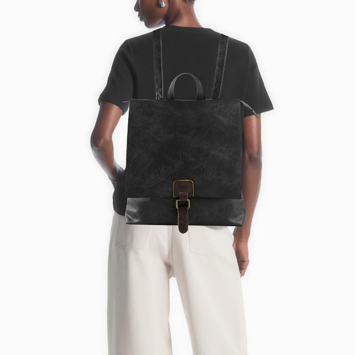 Léviane™ | Sac à dos polyvalent au style vintage