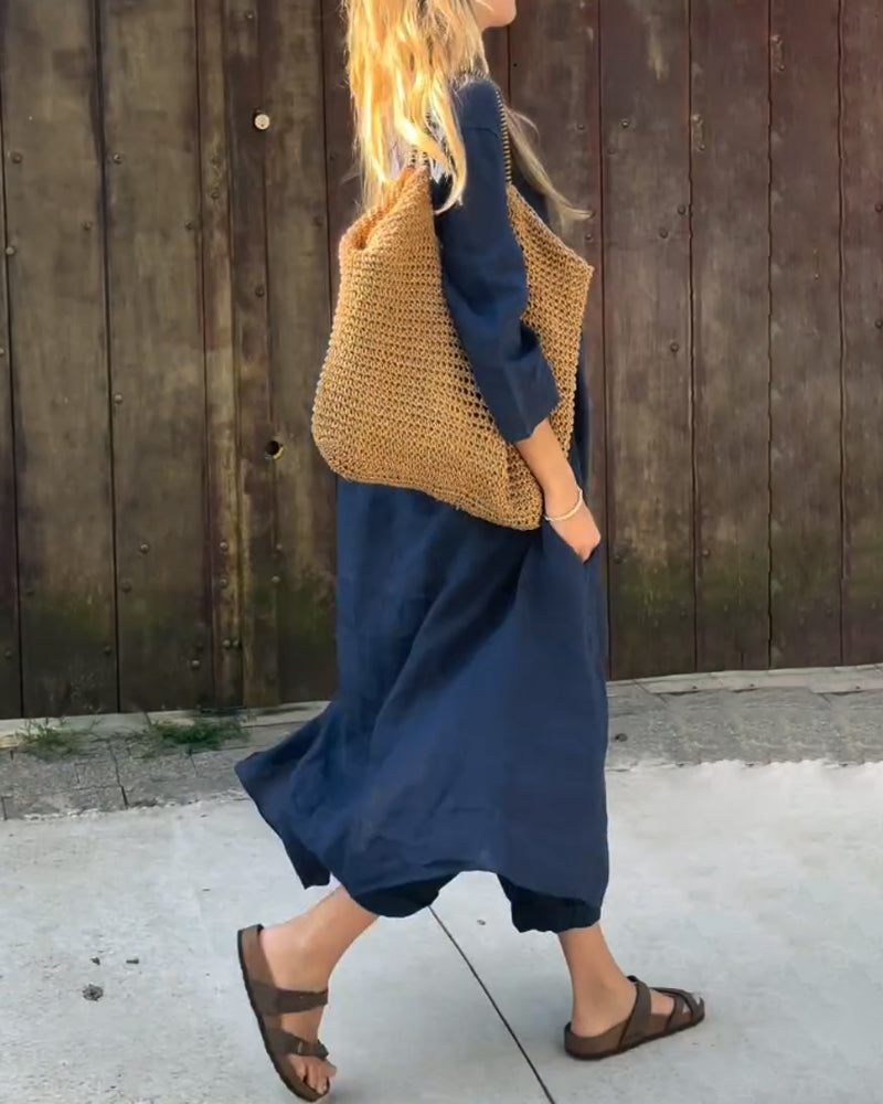 Léviane™ | Ensemble Chic et Confortable