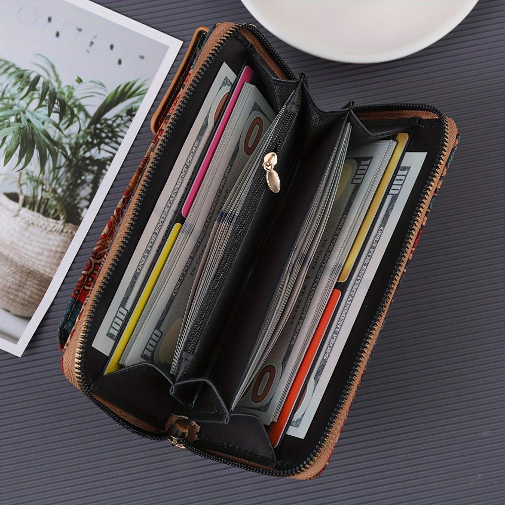 Léviane™ | Accessoire de sac à bandoulière Boho-Fleurs