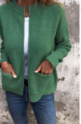 Léviane™ | Cardigan d’automne