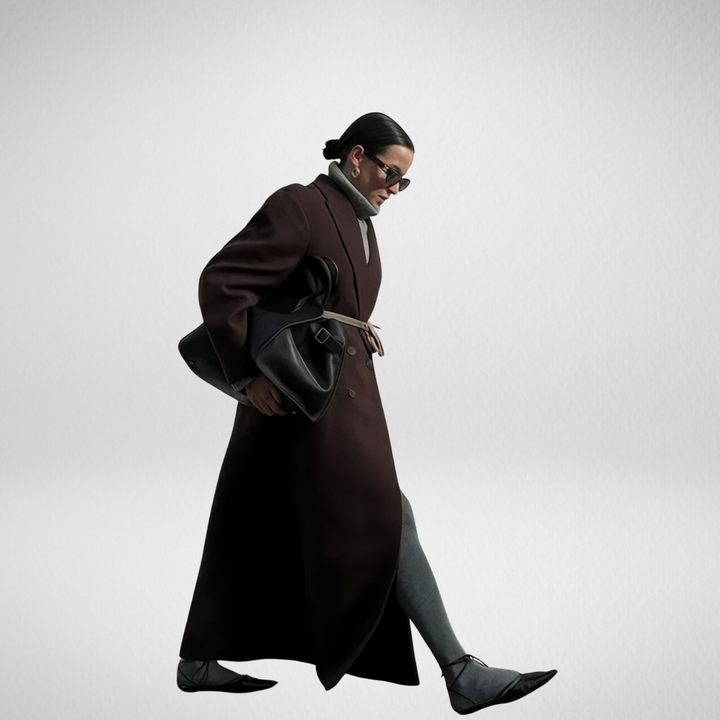 Léviane™ | Elegant woolen