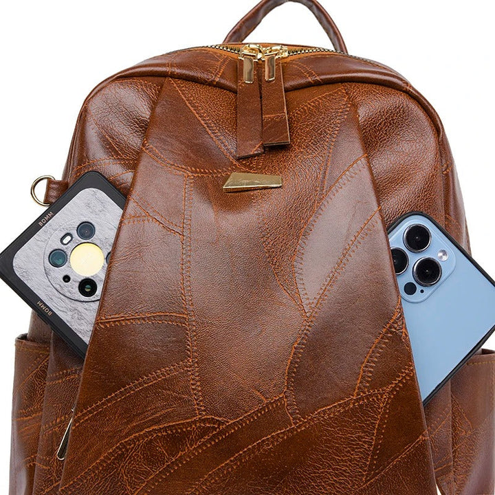 Léviane™ | Sac à dos Chic Classique