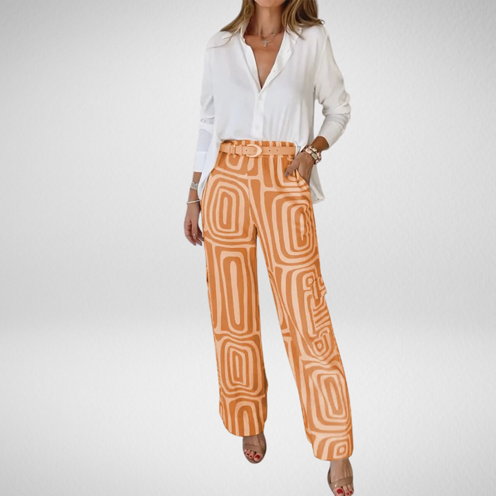 Léviane™  | Élégance Polyvalente Chic