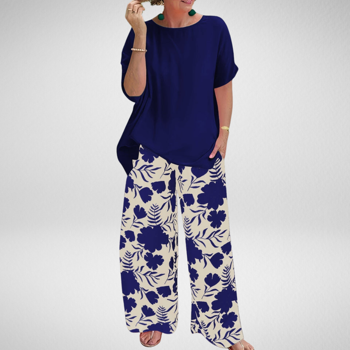 Léviane™ | Ensemble Élégant et Polyvalent