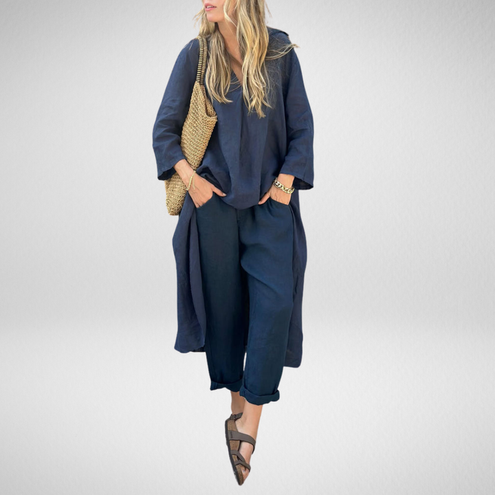 Léviane™ | Ensemble Chic et Confortable