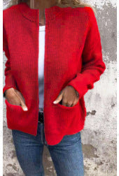 Léviane™ | Cardigan d’automne