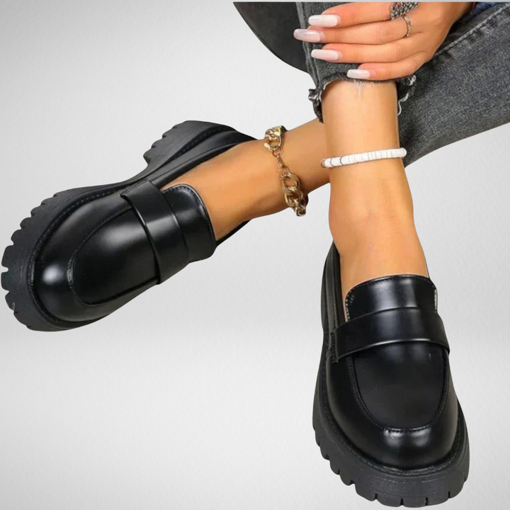 Léviane™ | Mocassins élégants et confortables pour chaque occasion