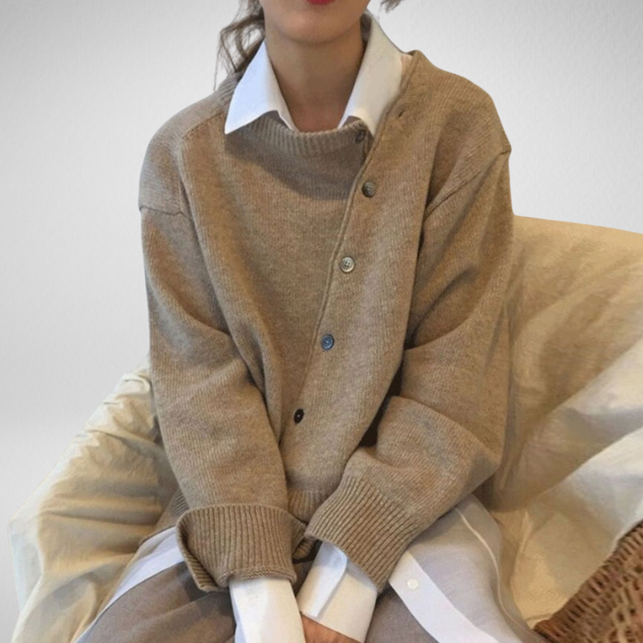 Léviane™ | Pull Douillet Et Tendance