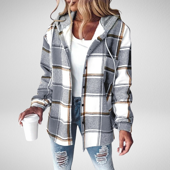 Léviane™ | Veste d'automne