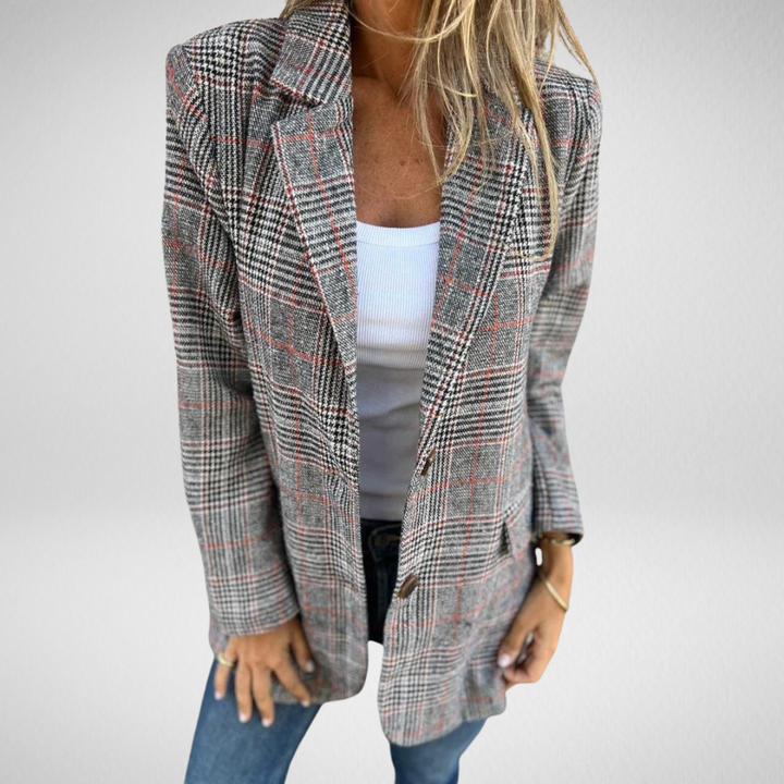 Léviane™ | Veste élégante